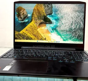 New Laptop Lenovo Ideapad 3 8GB AMD Ryzen 5 SSD 256GB