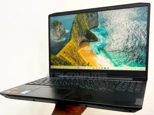 New Laptop Lenovo Ideapad 3 8GB AMD Ryzen 5 SSD 256GB