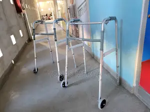 New Walker逃walker框adjustable Walker壞walker for Disabled蟲ወከር