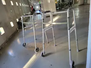 Aluminum Walker製folding Walker翻walker羿walker鬧walker川walker