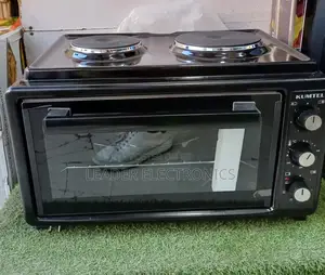 Kumtel Mini Oven