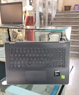 Photo - New Laptop HP Envy X360 8GB Intel Core I7 SSD 512GB