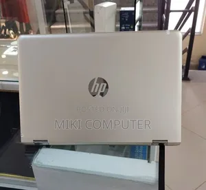 New Laptop HP Envy X360 8GB Intel Core I7 SSD 512GB