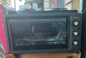 Photo - Luxell Mini Oven