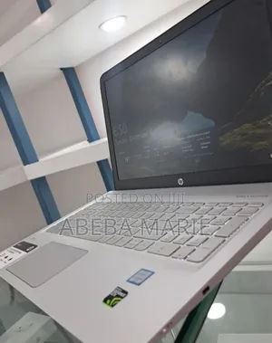 New Laptop HP Envy Ultrabook 6 8GB Intel Core I5 SSD 1T