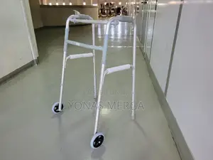 Balanced Frame Folding Walker雀walker for Patients汙walker