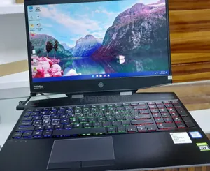 Photo - New Laptop HP Omen X 16GB Intel Core I7 SSD 512GB