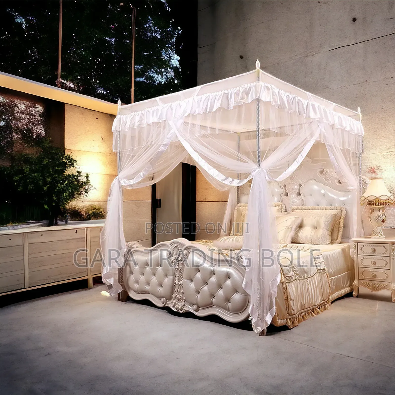 ለአራሶች ተመራጭ መኝታ ክፍል