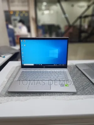 Photo - New Laptop HP Pavilion 14 8GB Intel Core I5 HDD+SSD 500GB