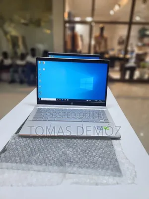 New Laptop HP Pavilion 14 8GB Intel Core I5 HDD+SSD 500GB