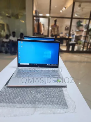 New Laptop HP Pavilion 14 8GB Intel Core I5 HDD+SSD 500GB