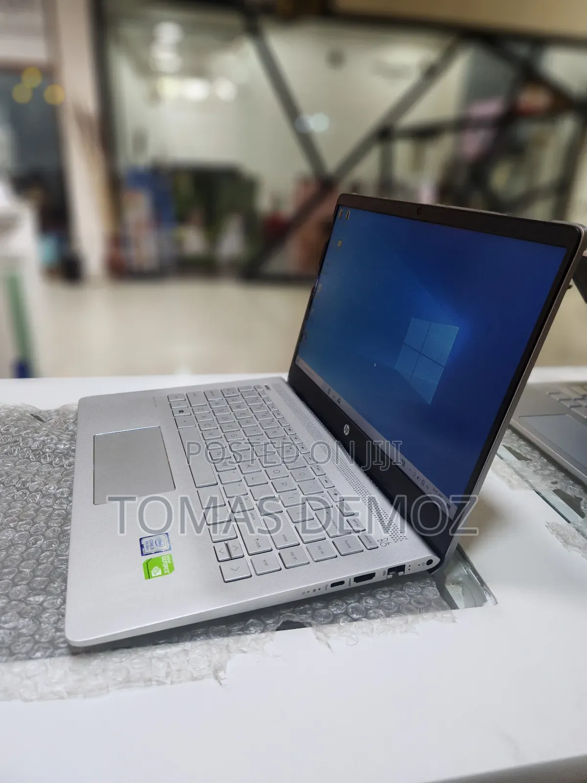 New Laptop HP Pavilion 14 8GB Intel Core I5 HDD+SSD 500GB