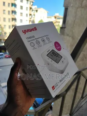 Photo - Blood Pressure Monitor咗bp Monitoring喻bp Monitoring