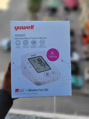 Photo - Digital Blood Pressure Monitor灣bp Machine藥bp Apparatus