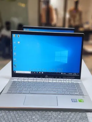 New Laptop HP Pavilion 15 8GB Intel Core i5 HDD+SSD 128GB