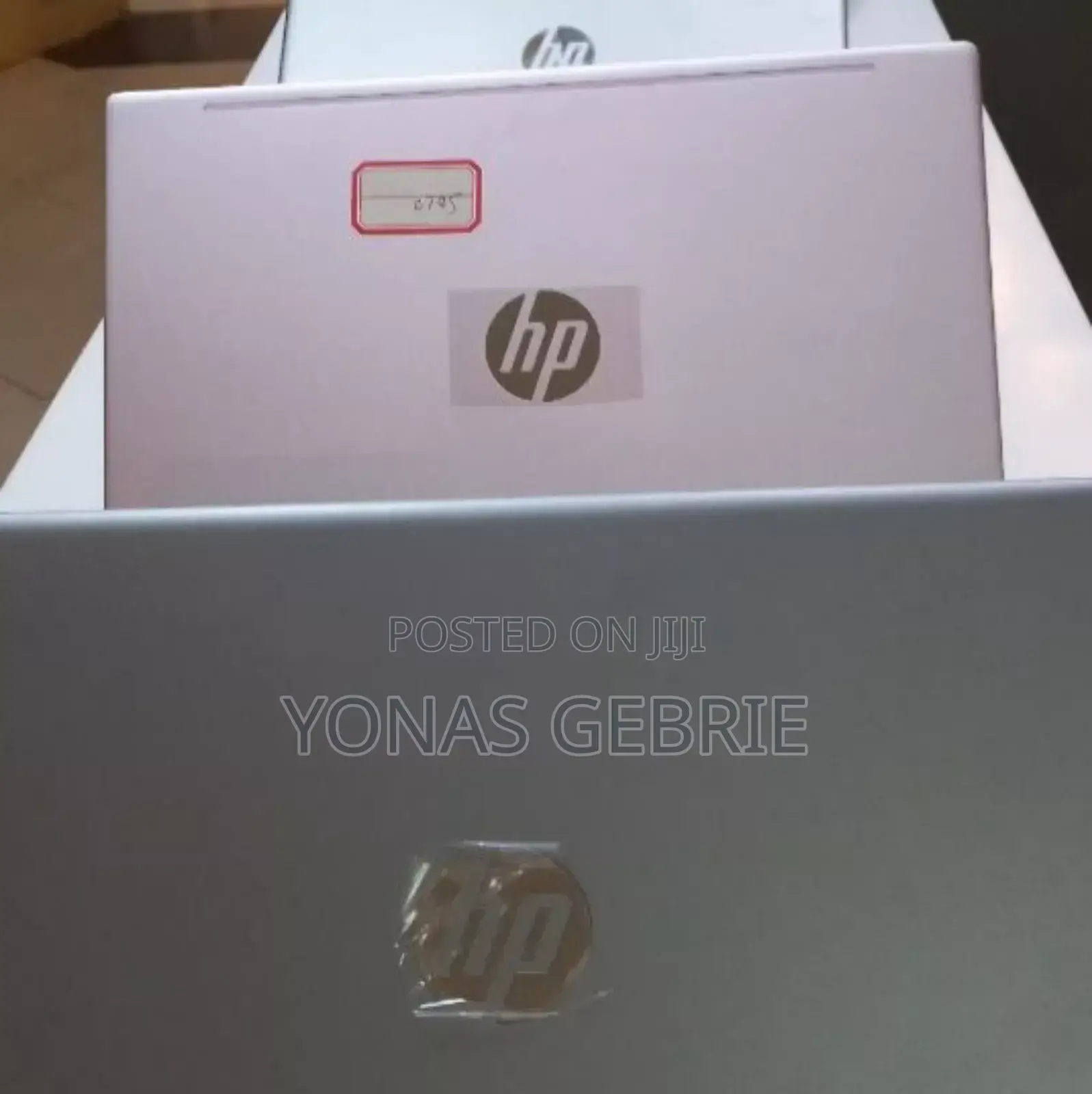 New Laptop HP Pavilion 14 8GB Intel Core i5 SSD 512GB