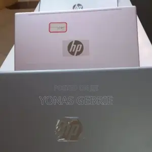 New Laptop HP Pavilion 14 8GB Intel Core i5 SSD 512GB
