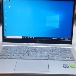 New Laptop HP Pavilion 14 8GB Intel Core i5 SSD 512GB