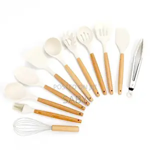 18pcs Kitchenware Set