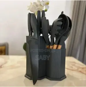18pcs Kitchenware Set