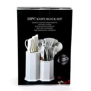18pcs Kitchenware Set