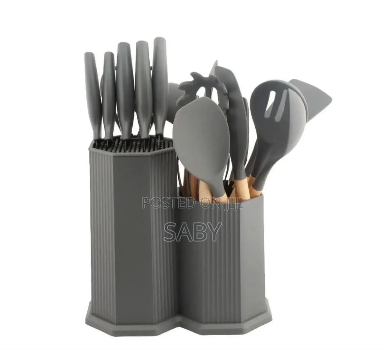 18pcs Kitchenware Set