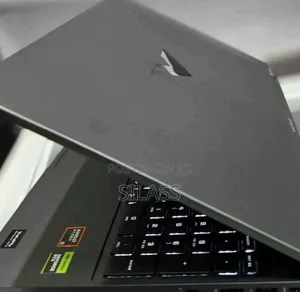 New Laptop HP Victus 15 8GB AMD Ryzen 5 SSD 512GB