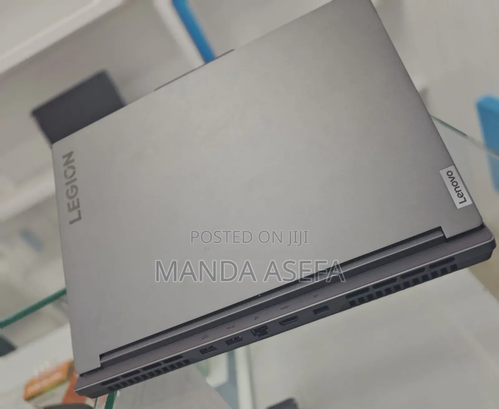 New Laptop Lenovo 16GB Intel Core i7 SSD 1T