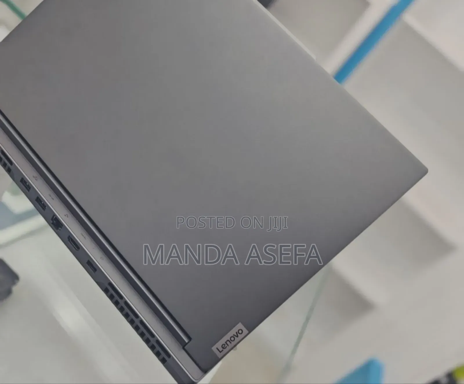 New Laptop Lenovo 16GB Intel Core i7 SSD 1T