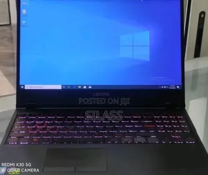 New Lenovo Legion Y7000P IRX9 Gaming Laptop 16GB Intel Core I5 512GB