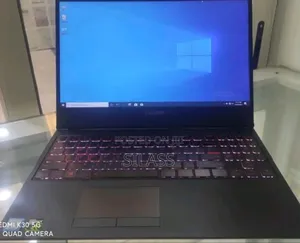 New Lenovo Legion Y7000P IRX9 Gaming Laptop 16GB Intel Core I5 512GB