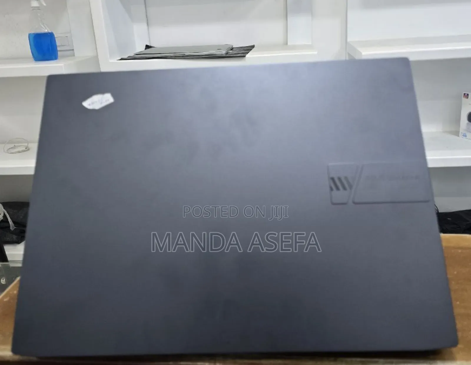 New Laptop Asus VivoBook Pro 15 N580VD 16GB Intel Core I7 SSD 512GB