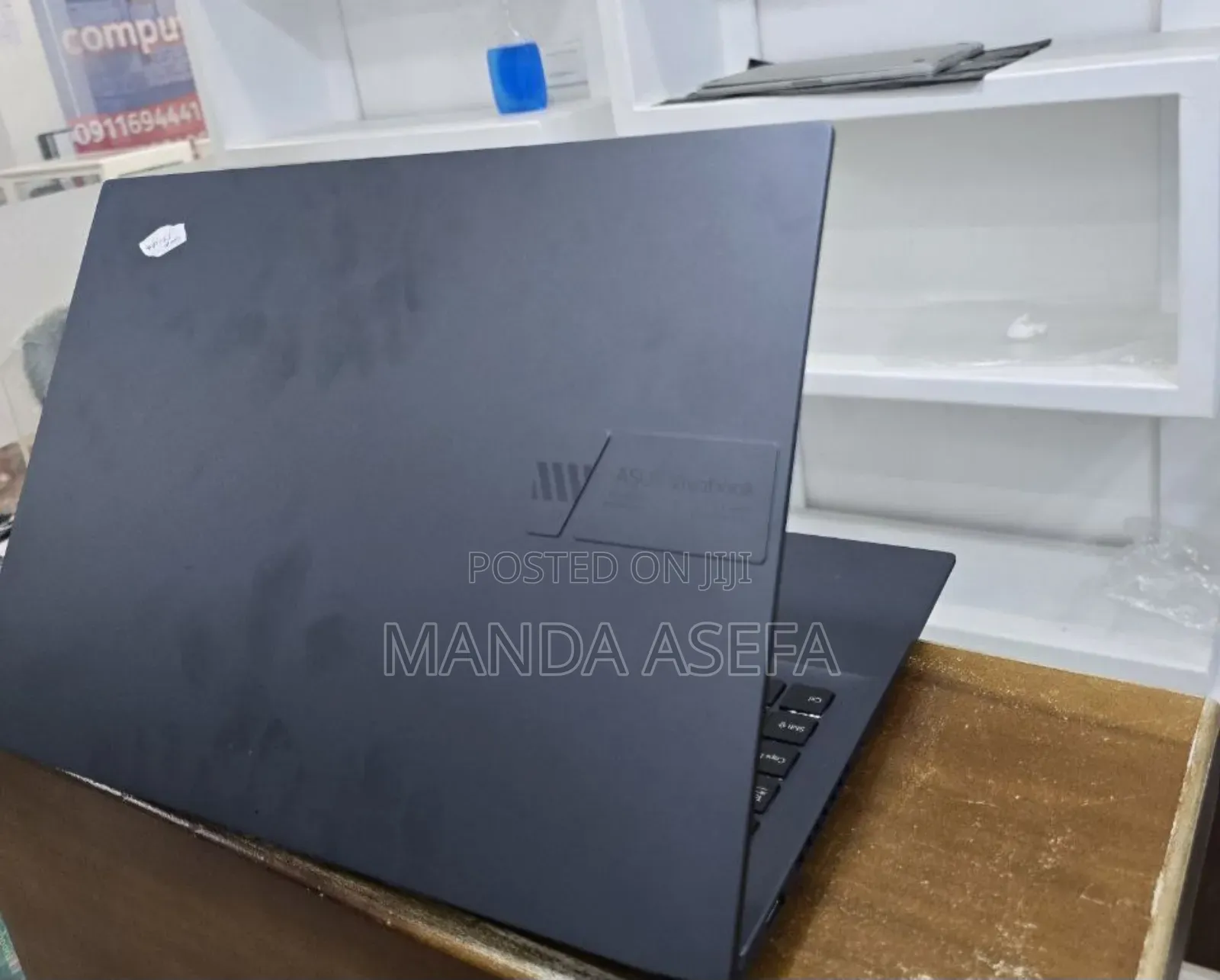 New Laptop Asus VivoBook Pro 15 N580VD 16GB Intel Core I7 SSD 512GB