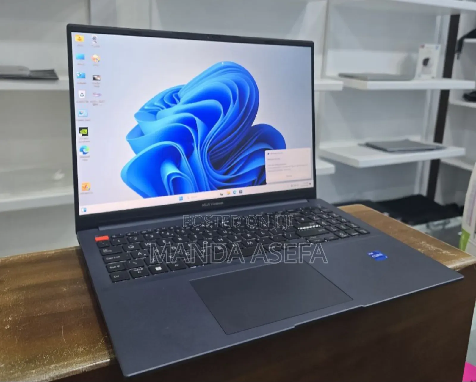 New Laptop Asus VivoBook Pro 15 N580VD 16GB Intel Core I7 SSD 512GB