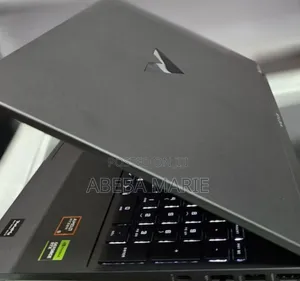 New Laptop HP Victus 15 8GB AMD Ryzen 5 SSD 512GB