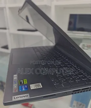 New Laptop Lenovo Legion 5 16GB Intel Core I7 SSD 1T