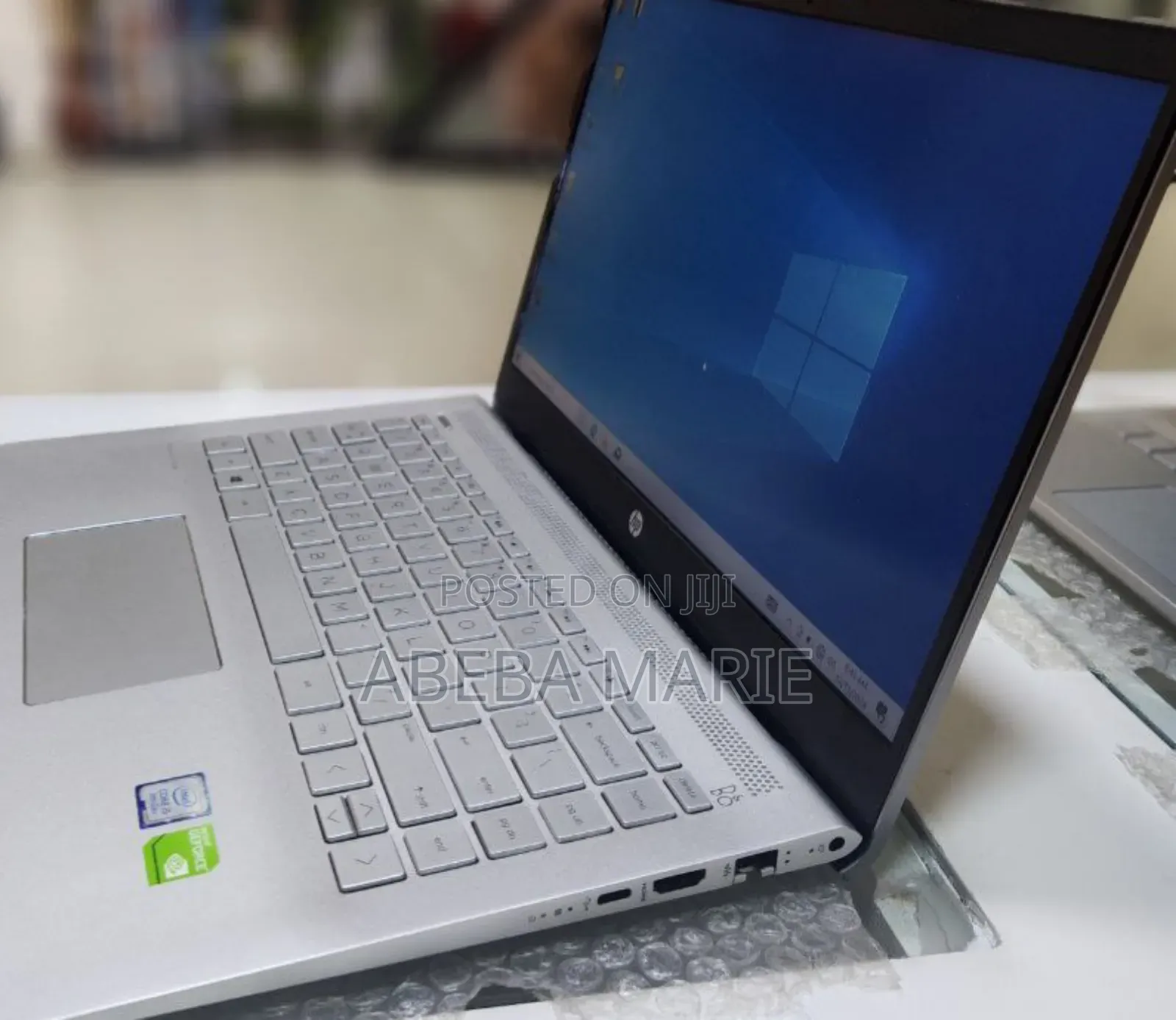 New Laptop HP Pavilion 14 8GB Intel Core I5 HDD+SSD 500GB