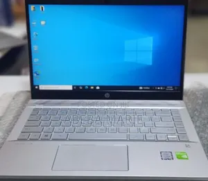 New Laptop HP Pavilion 14 8GB Intel Core I5 HDD+SSD 500GB