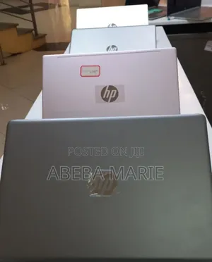 New Laptop HP Pavilion 14 8GB Intel Core I5 HDD+SSD 500GB