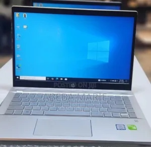New Laptop HP Pavilion 14 8GB Intel Core I5 HDD+SSD 500GB