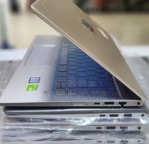 New Laptop HP Pavilion 14 8GB Intel Core I5 HDD+SSD 500GB
