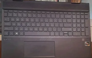 New Laptop HP Envy X360 8GB AMD Ryzen 7 SSD 512GB