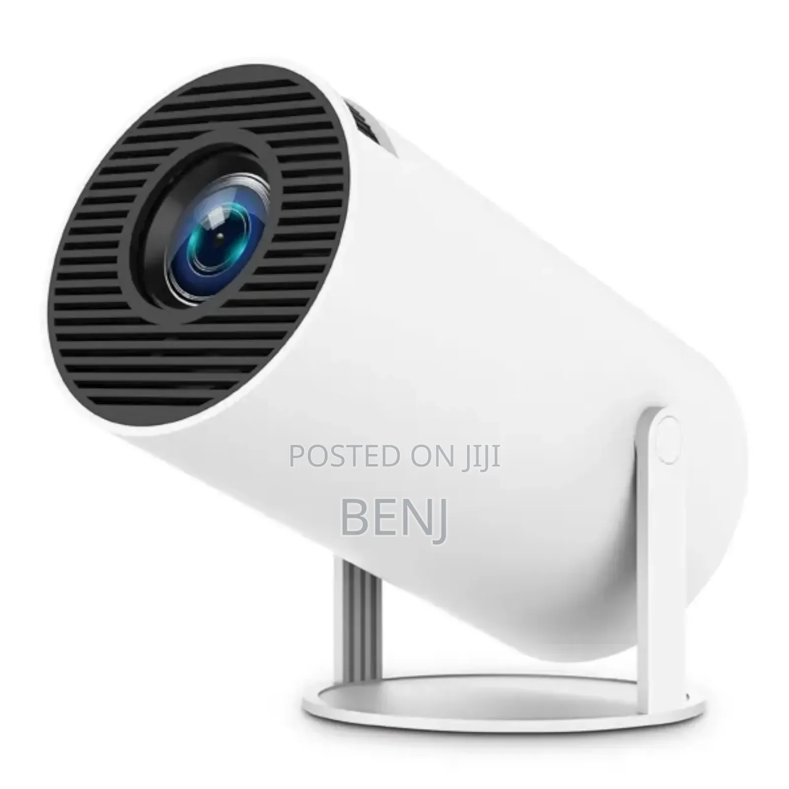 Mini Ultra Hd Smart Projector | | Wi-Fi | 50000 Lamp Life