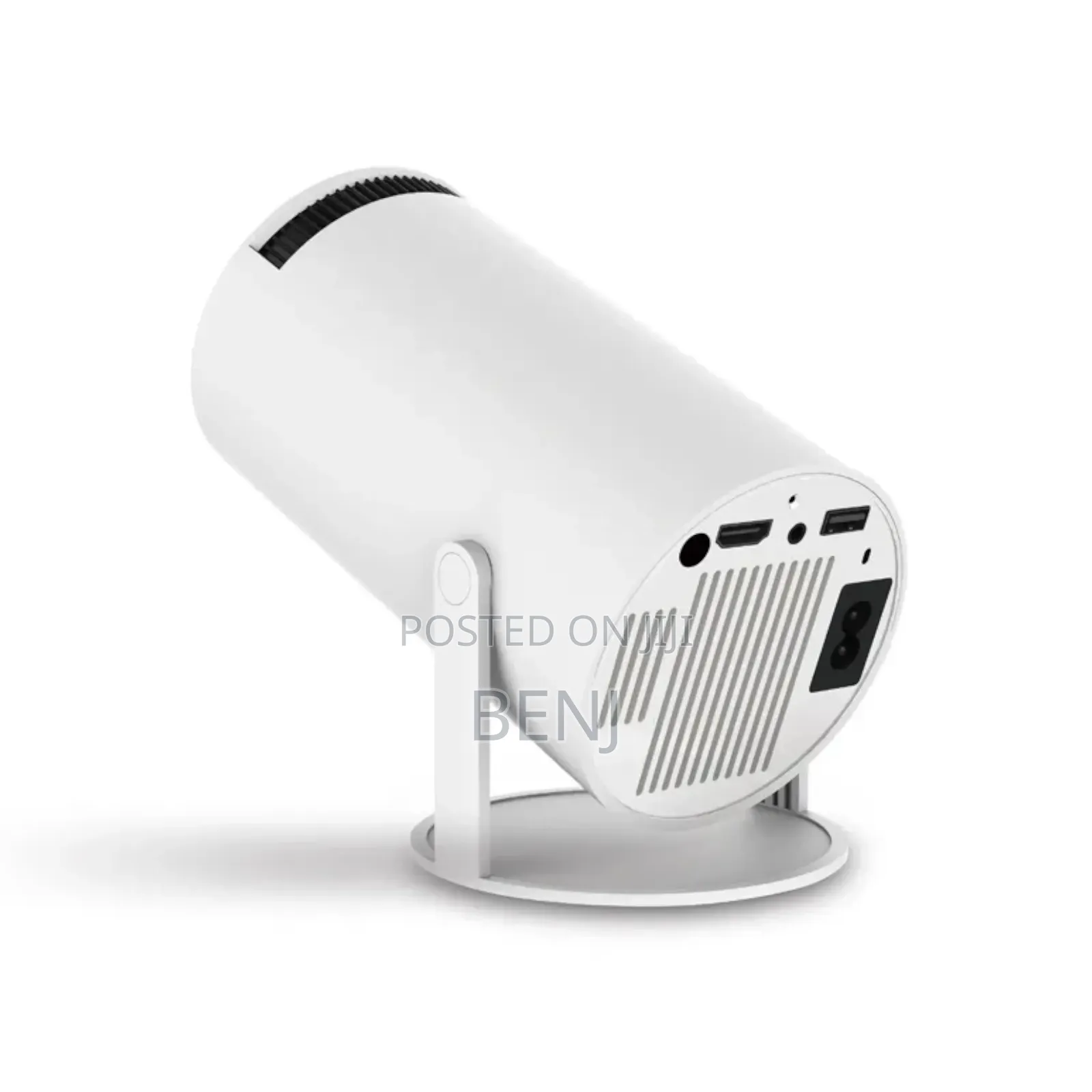 Mini Ultra Hd Smart Projector | | Wi-Fi | 50000 Lamp Life