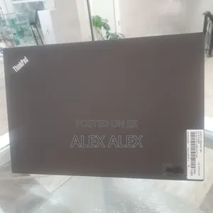 Photo - Laptop Lenovo ThinkPad Yoga 8GB Intel Core I5 SSD 256GB