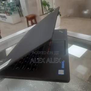 Laptop Lenovo ThinkPad Yoga 8GB Intel Core I5 SSD 256GB