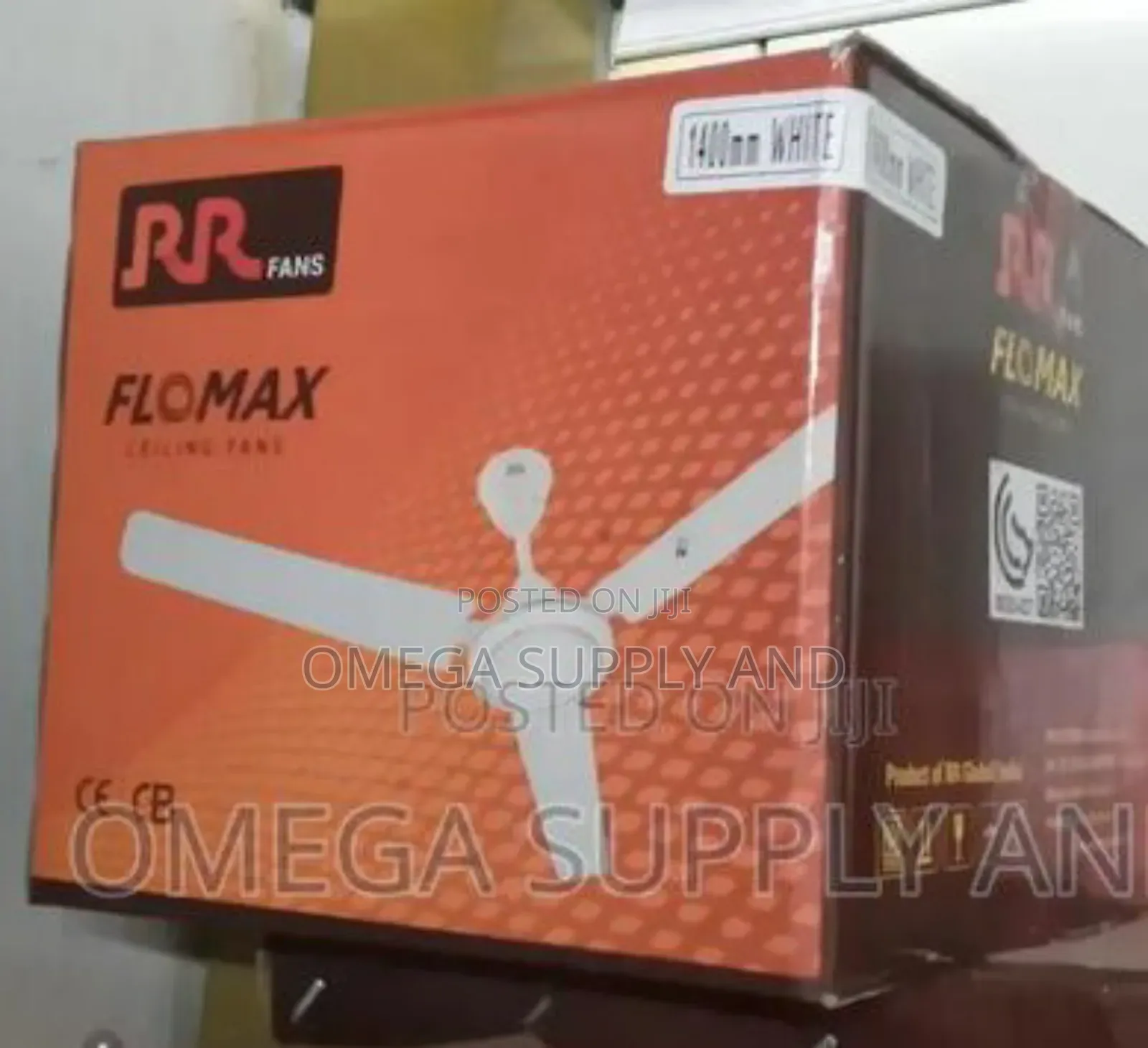 Ceiling Fan