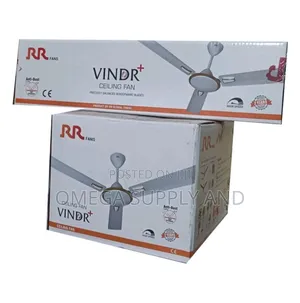 Ceiling Fan