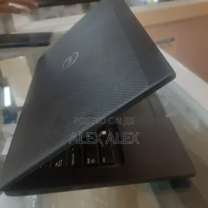 Laptop Dell Latitude 5310 8GB Intel Core I7 SSD 128GB