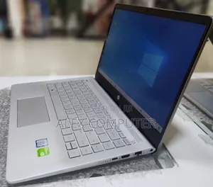 New Laptop HP Pavilion 15 8GB Intel Core I5 HDD+SSD 500GB